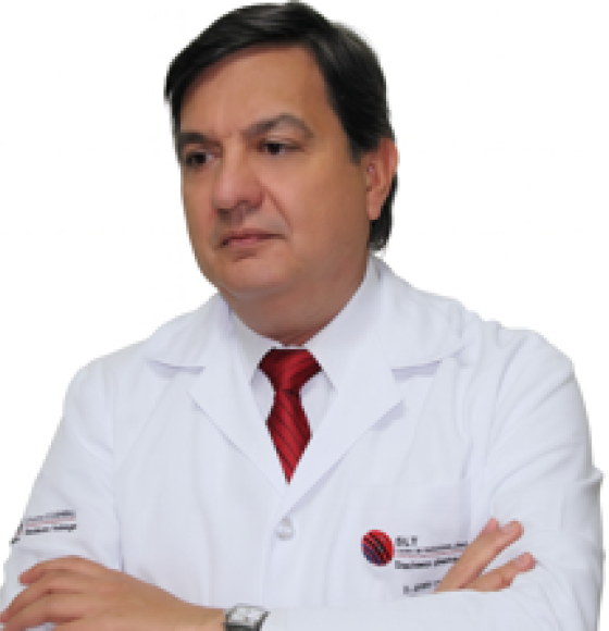 Prof. Mario De La Torre
