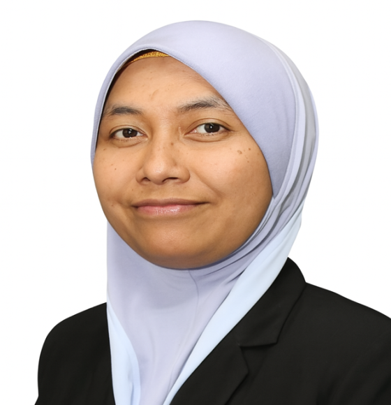 Prof. Faizah Mohd Zaki