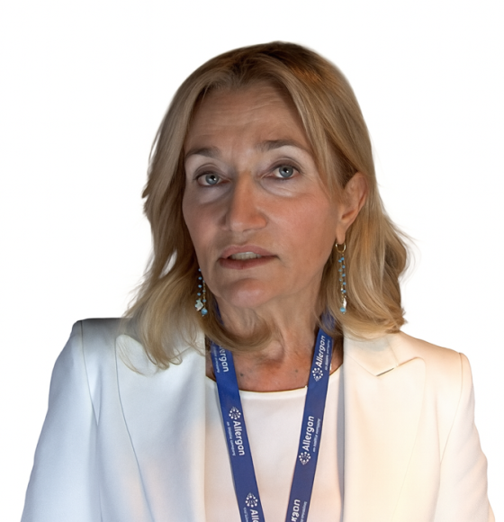 Dr. Luisa Pierro