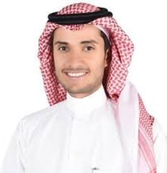 Dr. Ahmad AlRubaian