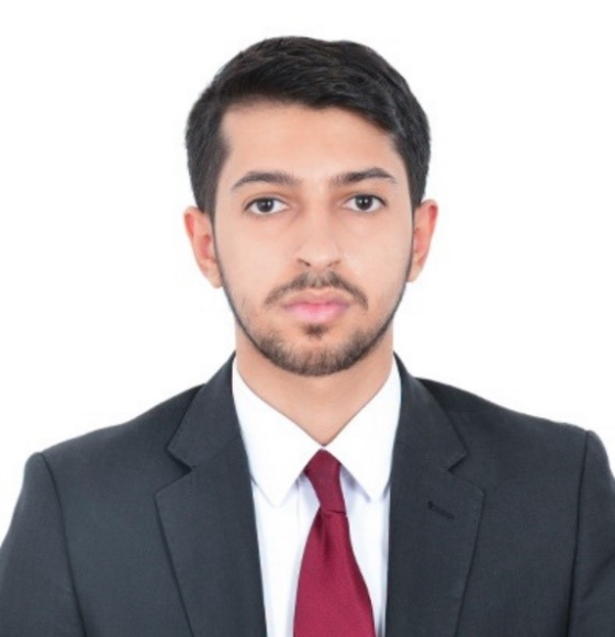 OD. Mohammad Azzayed