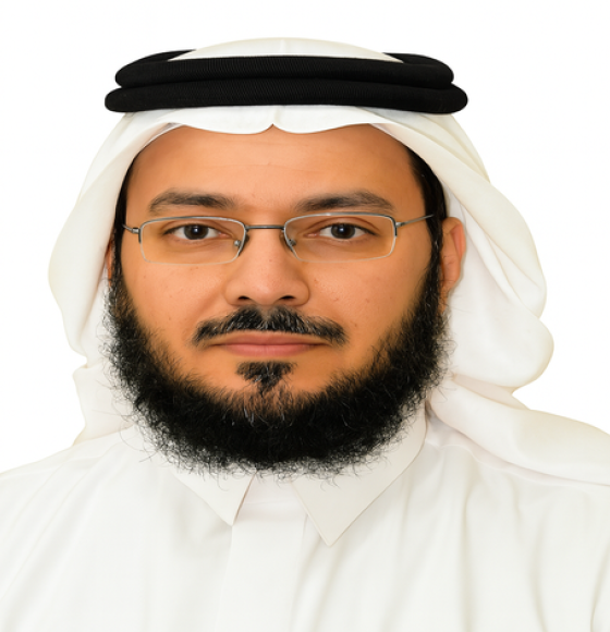 Dr. Abdullah Abu Jamea