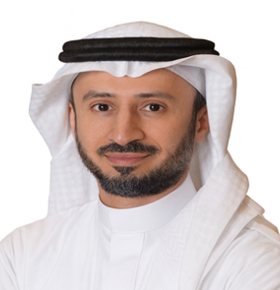 Dr. Saad Al Dahmash
